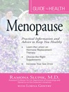 The Everything Health Guide to Menopause